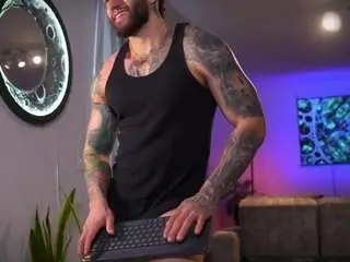 Camsoda Free Porn Cam of frankfarrell