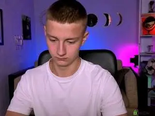 Camsoda Private Sex Chat of noah-nero