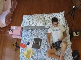 Camsoda Live Porn of voyeurcam-celticiron-01