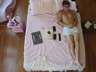 Camsoda Private Sex Chat of voyeurcam-celticiron-01