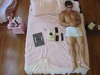 Camsoda Free Live Porn of voyeurcam-celticiron-01