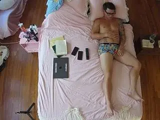 Camsoda Free Porn Cam of voyeurcam-celticiron-01