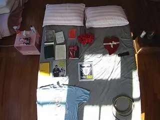 Camsoda Live Sex Cam of voyeurcam-celticiron-01
