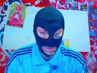 Camsoda Nude Webcam of damian77dam