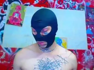 Camsoda Best live sex cam show of damian77dam