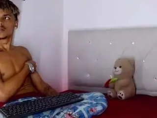 Camsoda Free Live Porn of angel-foxxx