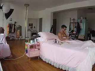 Camsoda Best live sex cam show of voyeurcam-celticiron-02