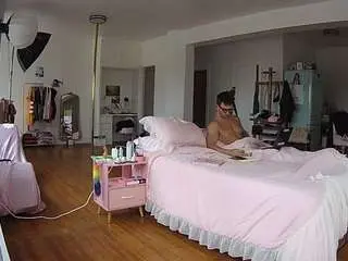 Camsoda Sex Chat of voyeurcam-celticiron-02