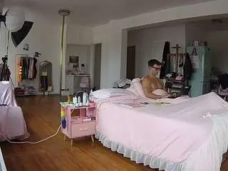Camsoda Live Sex Cam of voyeurcam-celticiron-02