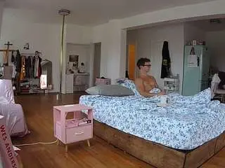 Camsoda Live Sex Cam of voyeurcam-celticiron-02