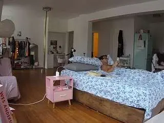 Camsoda Free Live Porn of voyeurcam-celticiron-02