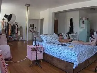 Camsoda Free Porn Cam of voyeurcam-celticiron-02