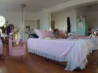 Camsoda Private Sex Chat of voyeurcam-celticiron-02