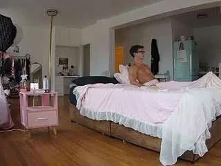 Camsoda Sex Chat of voyeurcam-celticiron-02