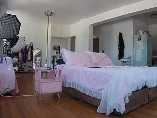 Camsoda Live Sex Cam of voyeurcam-celticiron-02