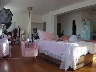 Camsoda Live Porn of voyeurcam-celticiron-02