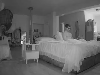 Camsoda Live Sex Cam of voyeurcam-celticiron-02