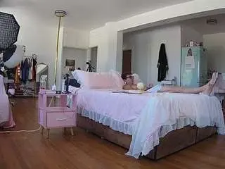Camsoda Best Webcam of voyeurcam-celticiron-02