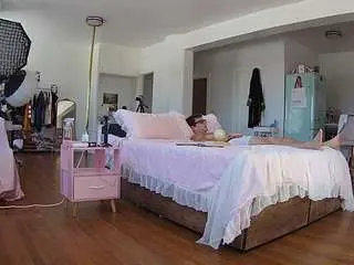 Camsoda Live Sex Cam of voyeurcam-celticiron-02