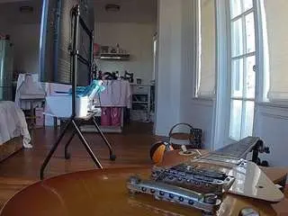 Camsoda Live Sex of voyeurcam-celticiron-02