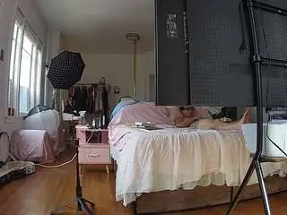 Camsoda Sex Chat of voyeurcam-celticiron-02