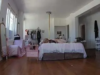 Camsoda Live Sex Cam of voyeurcam-celticiron-02