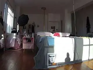 Camsoda Live Porn of voyeurcam-celticiron-02