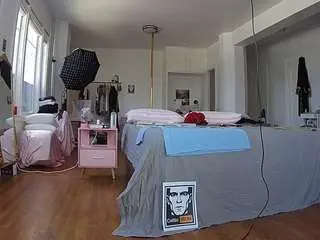 Camsoda Live Sex of voyeurcam-celticiron-02