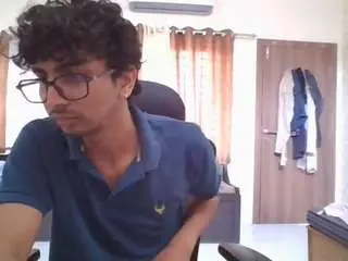 Camsoda Live Porn of prikrishi