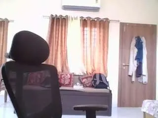 Camsoda Private Sex Chat of prikrishi