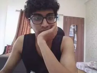 Camsoda Nude Webcam of prikrishi