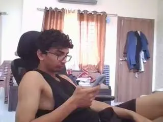 Camsoda Free Porn Cam of prikrishi