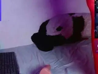 Camsoda Adult Webcams of santiago-thompson