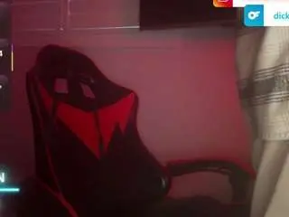 Camsoda Adult Video Chat of dickeddownunder