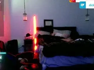 Camsoda Private Sex Chat of dickeddownunder