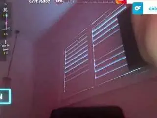 Camsoda Free Porn Cam of dickeddownunder