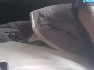 Camsoda Private Sex Chat of wolfgangjerker
