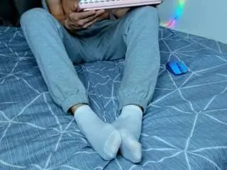 Camsoda Live Sex Cam of cobaltdaisy