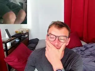 Camsoda Sex Cam of seamusshameless