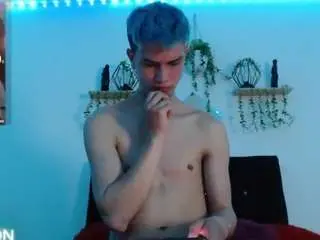 Camsoda Free Live Porn of nicktorn