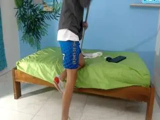 Camsoda Adult Webcam of scolealia0