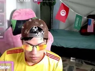 Camsoda Nude Webcam of guys-sex18
