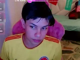 Camsoda Live Sex Cam of guys-sex18