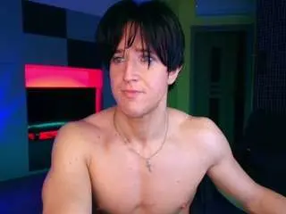 Camsoda Free Live Porn of christianlevinee