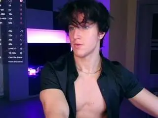 Camsoda Live Sex Cam of christianlevinee