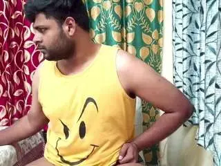 Camsoda Adult Webcam of cuteguyy