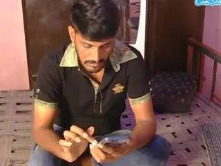 Camsoda Private Sex Chat of krishnamundel733