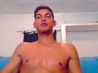 Camsoda Sex Cam of themykeone