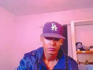 Camsoda Live Sex Cam of themykeone