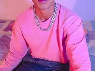 Camsoda Free Porn Cam of themykeone